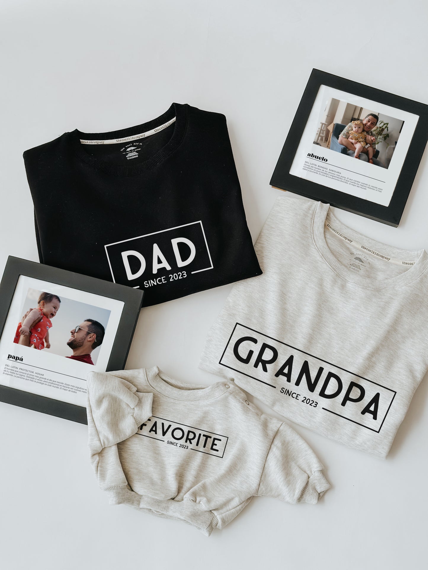 Polo de Hombre DAD since
