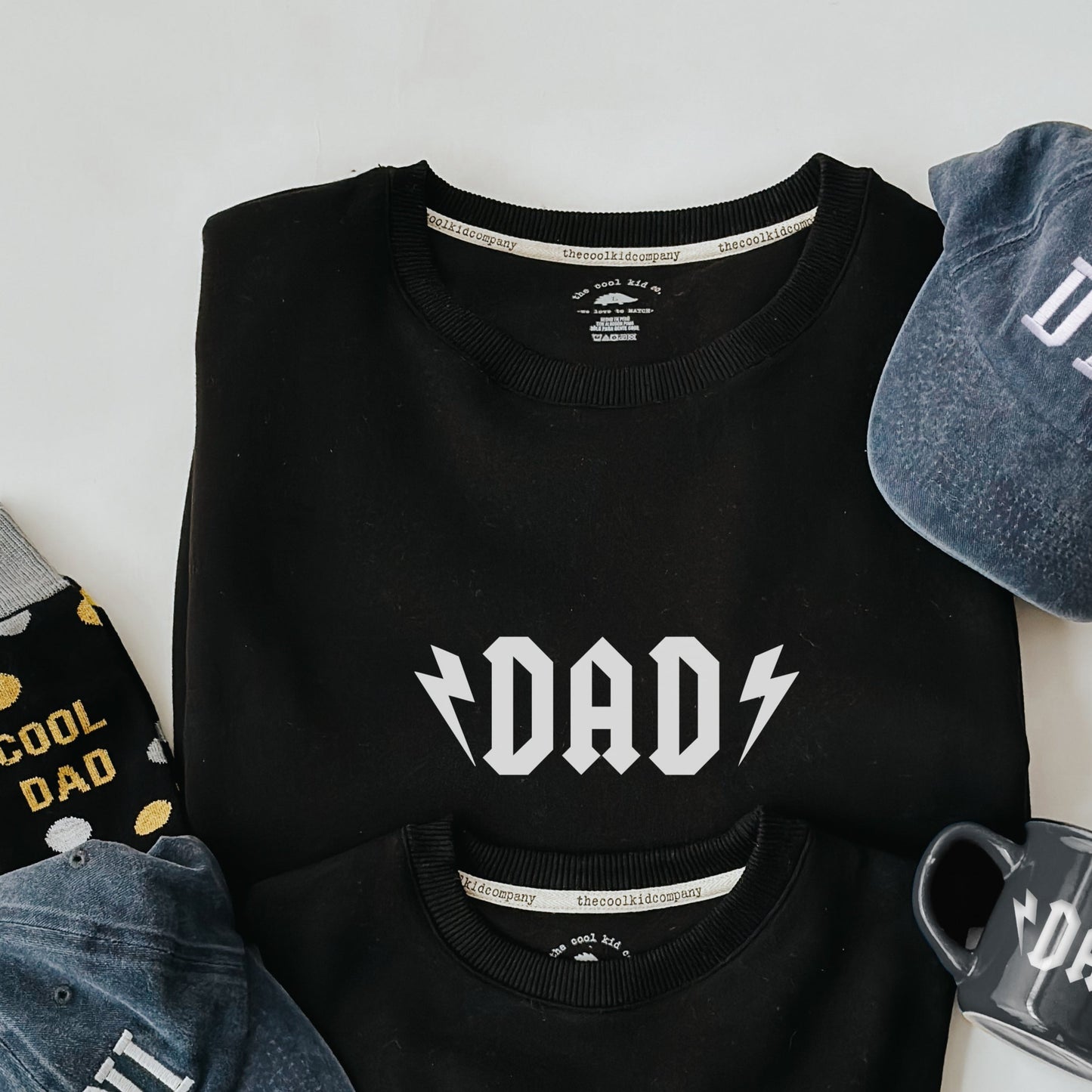 Polera de Hombre (rock) DAD (rock)