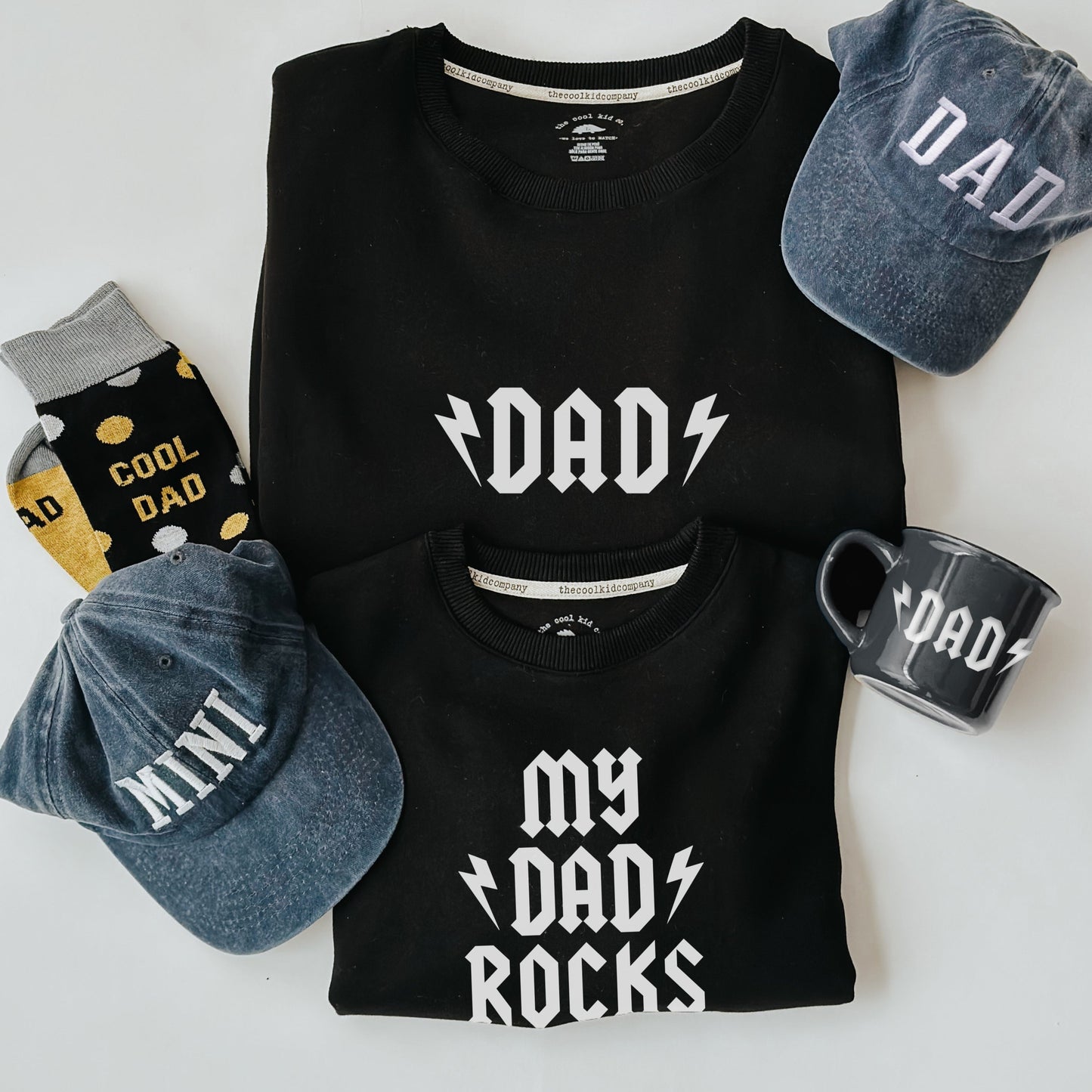 Polera de Hombre (rock) DAD (rock)