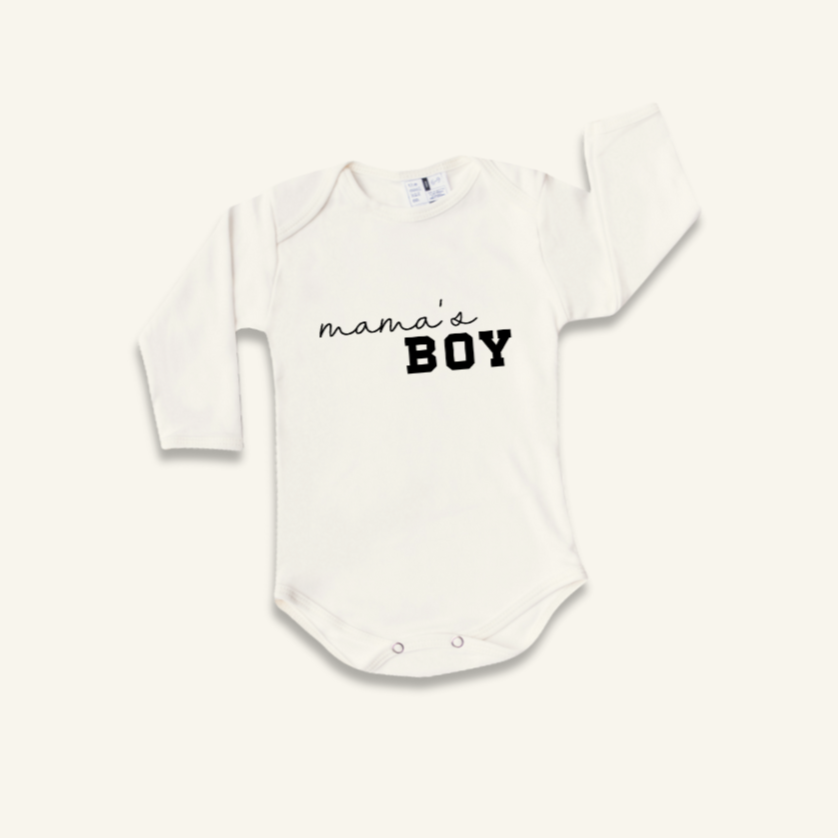 Body Mama's Girl/Boy