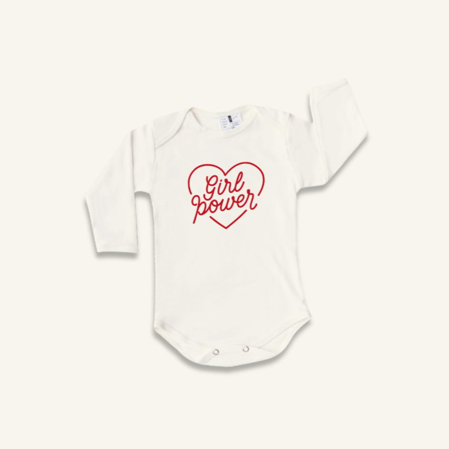 Body Girl Power