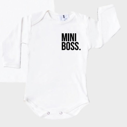 Body Miniboss.