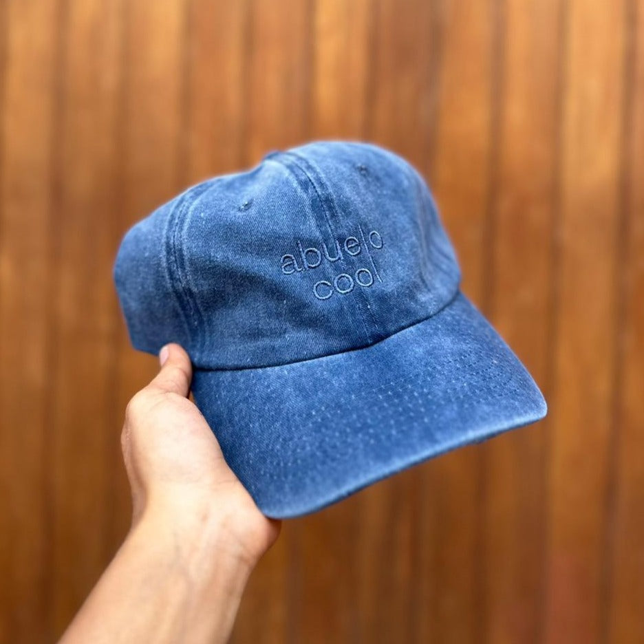 Gorra ABUELO COOL