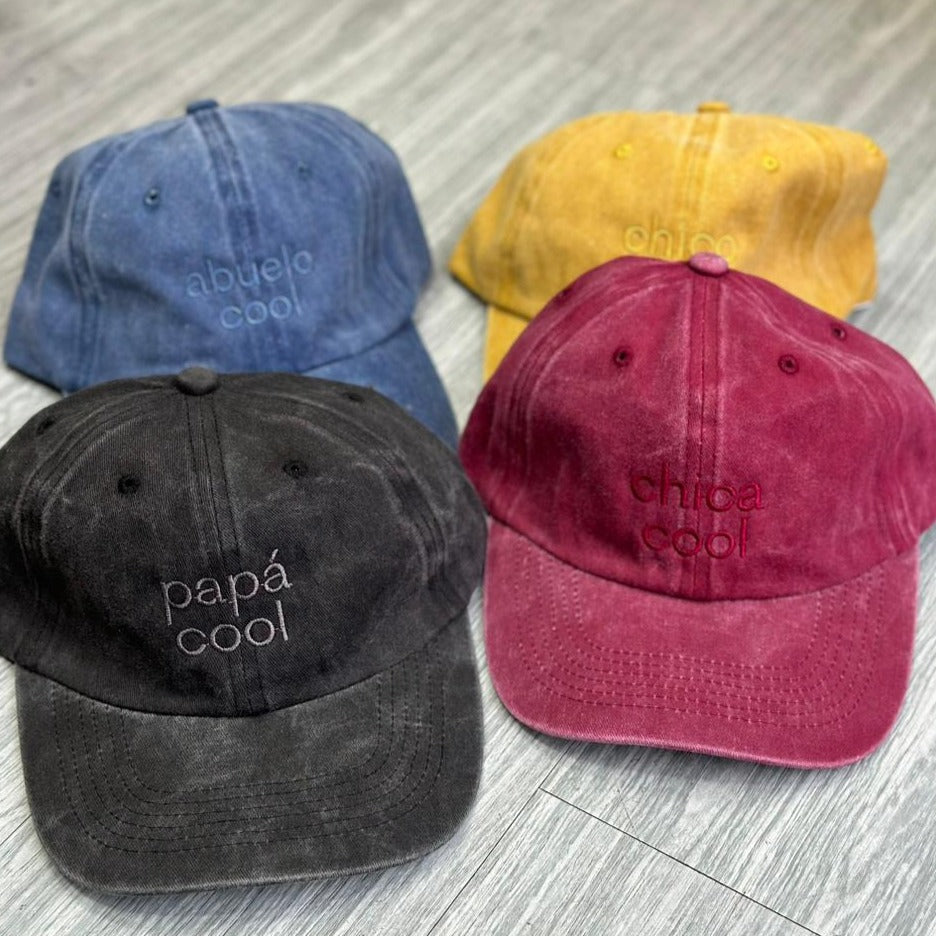 Gorra ABUELO COOL