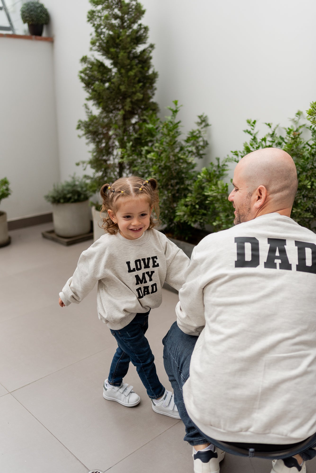 Polera de Hombre DAD