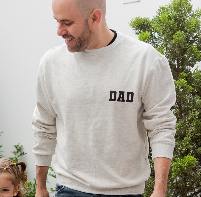 Polera de Hombre DAD