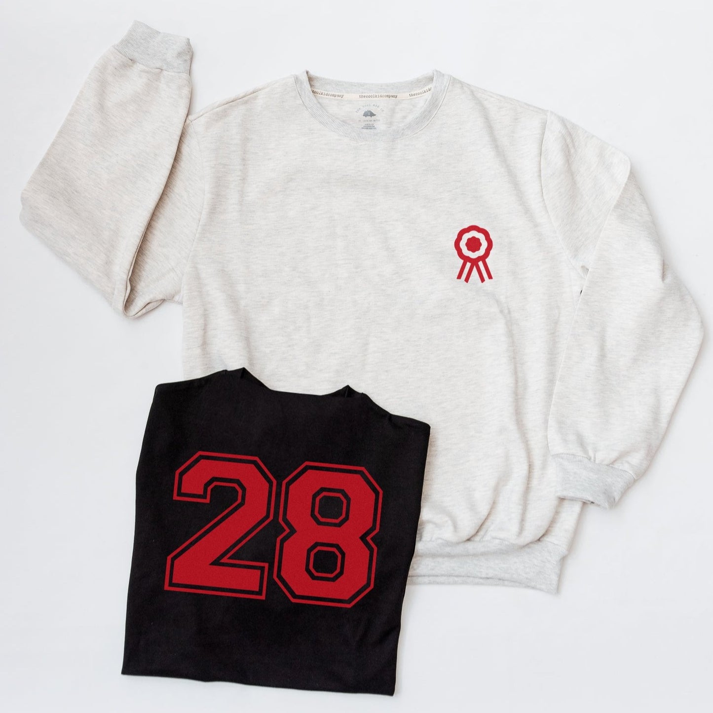 Polo Escarapela + 28