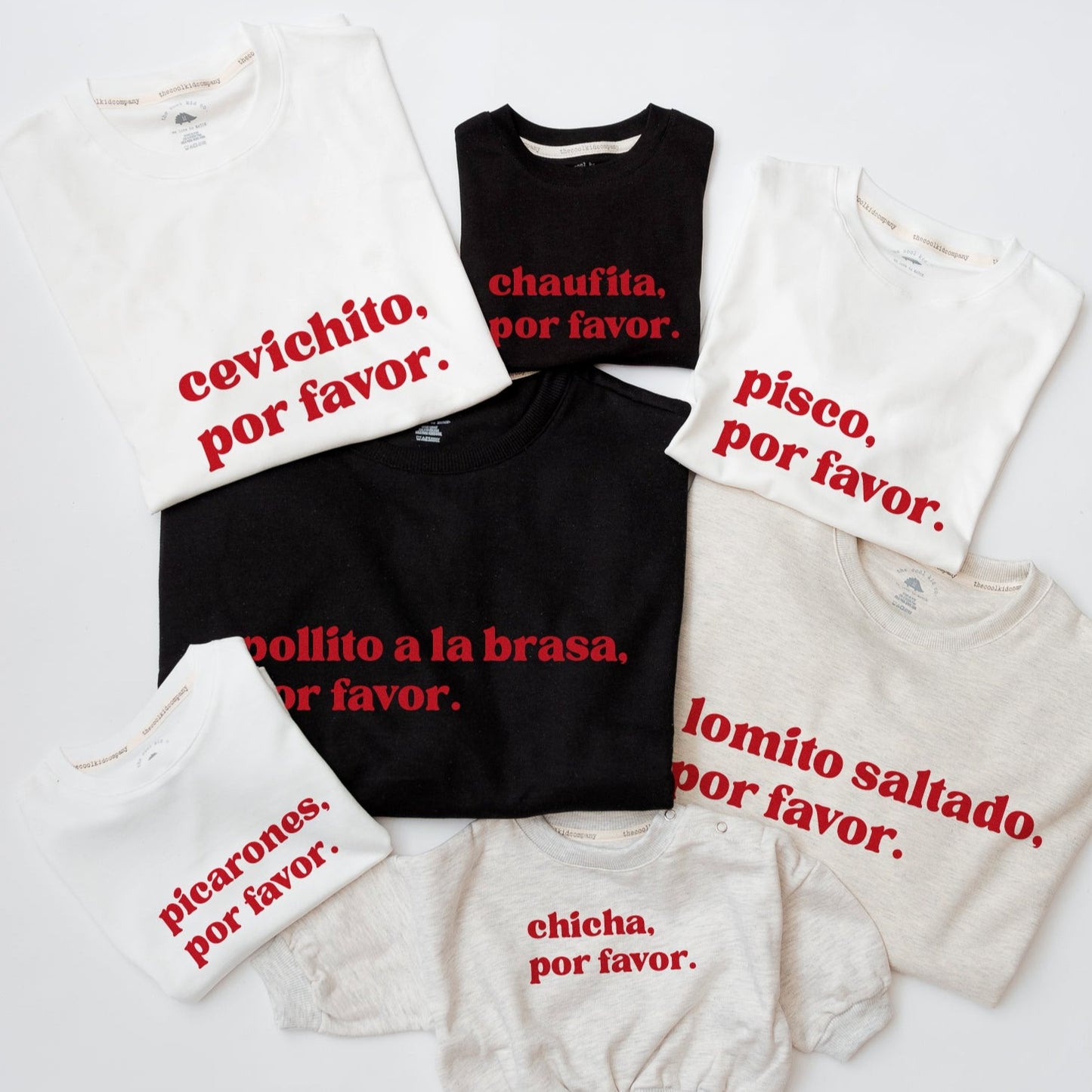 Polo de Adulto (plato tĂpico), por favor