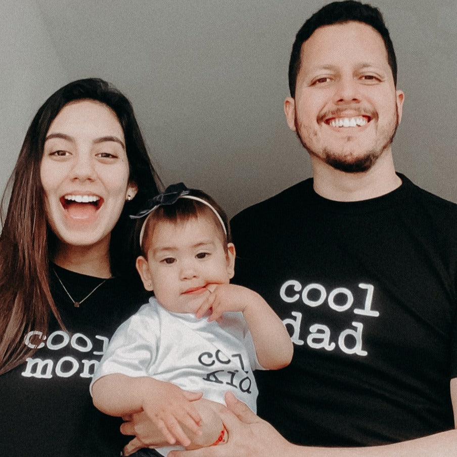 Polo de Hombre Cool Dad