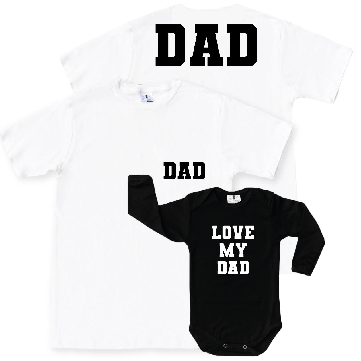 Polo de Hombre DAD