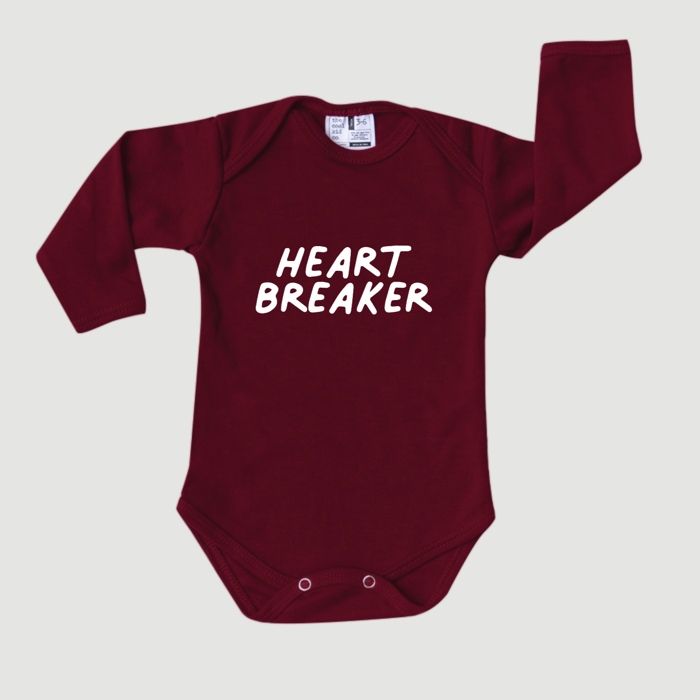 Body Heartbreaker