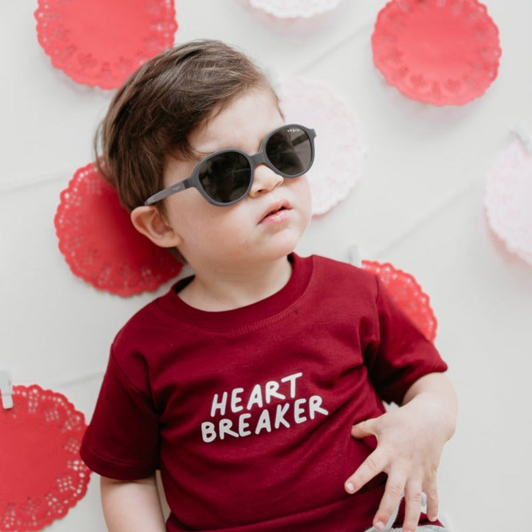 Polo Heartbreaker