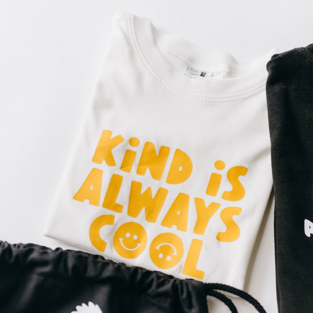 Polo Kind is always COOL