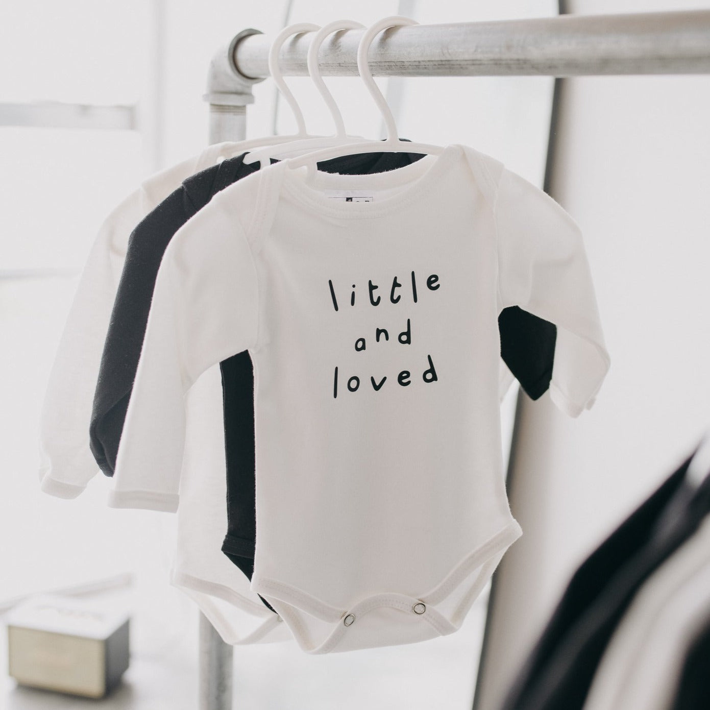 Body Little and Loved