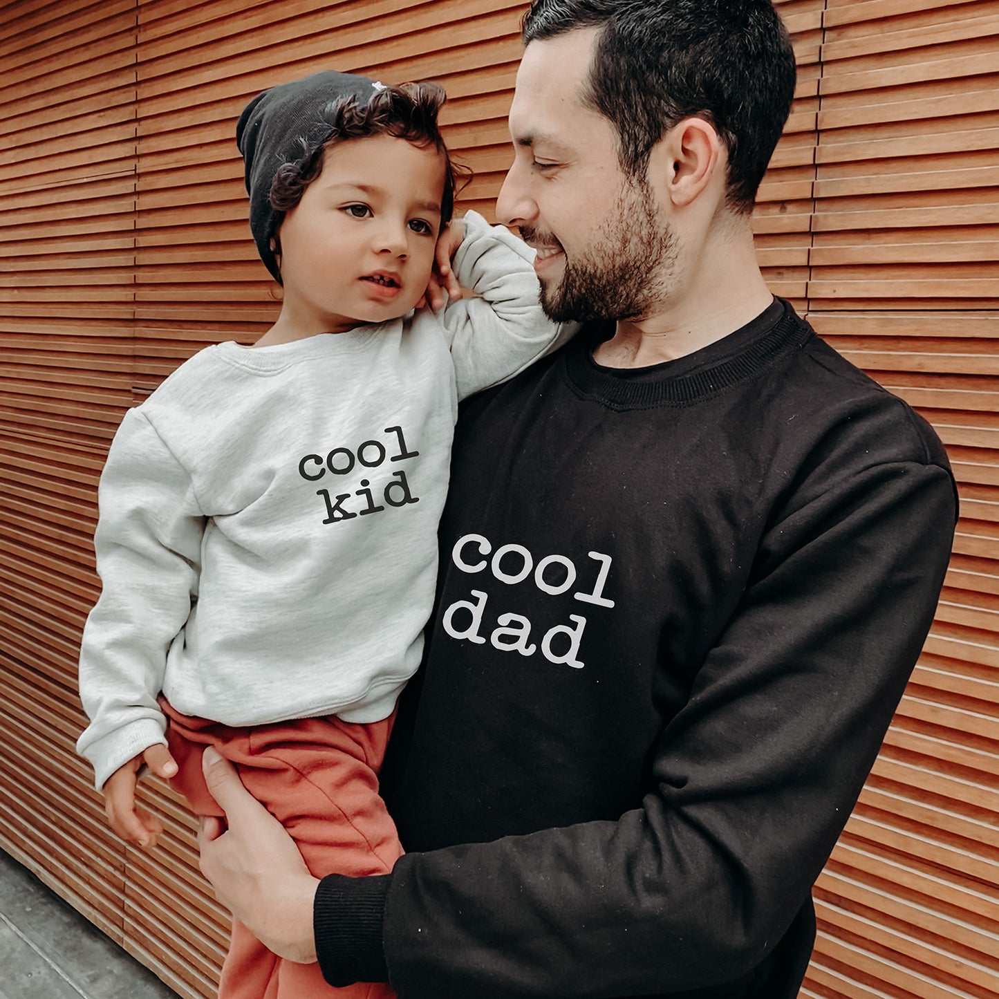 Polera de Hombre Cool Dad