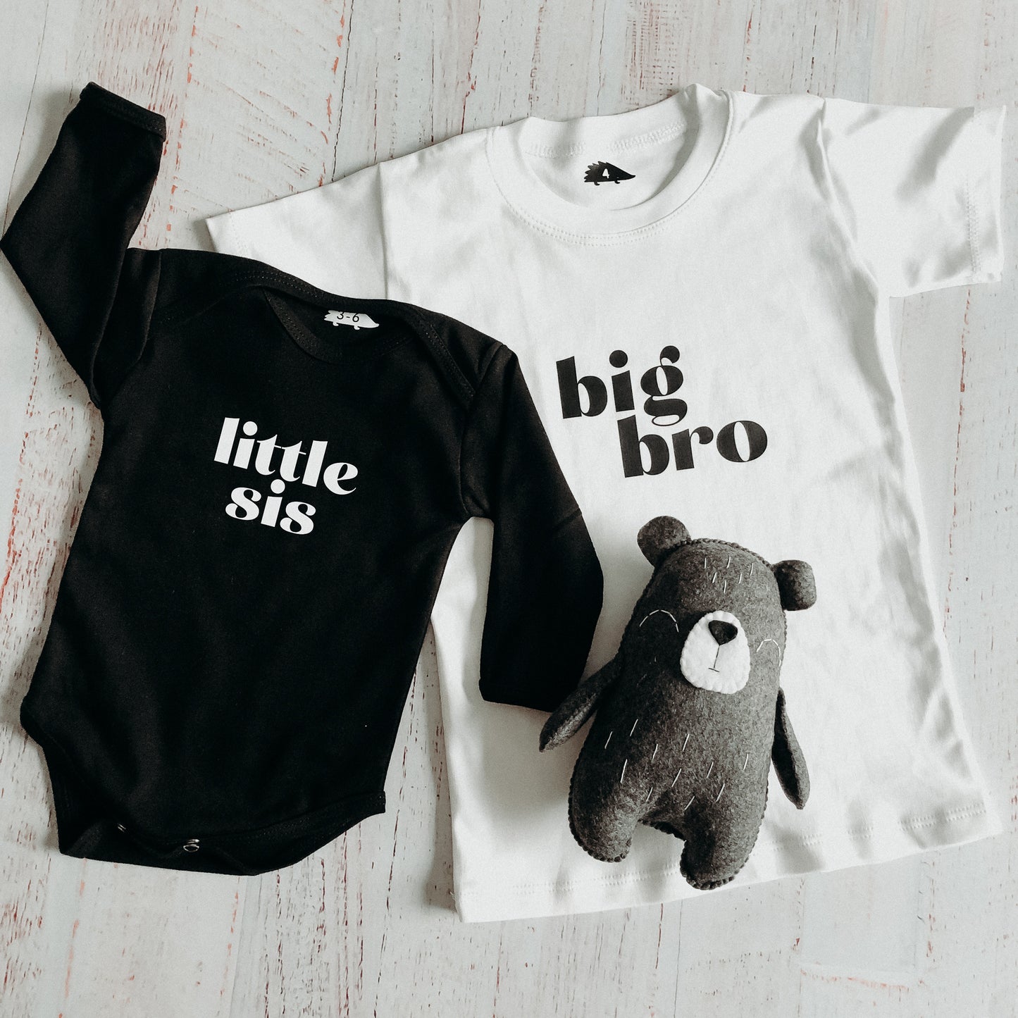 Polo Big Bro