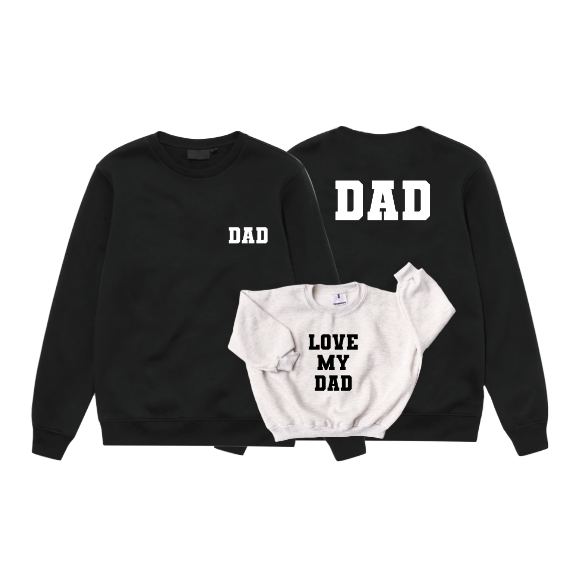 Polera de Hombre DAD
