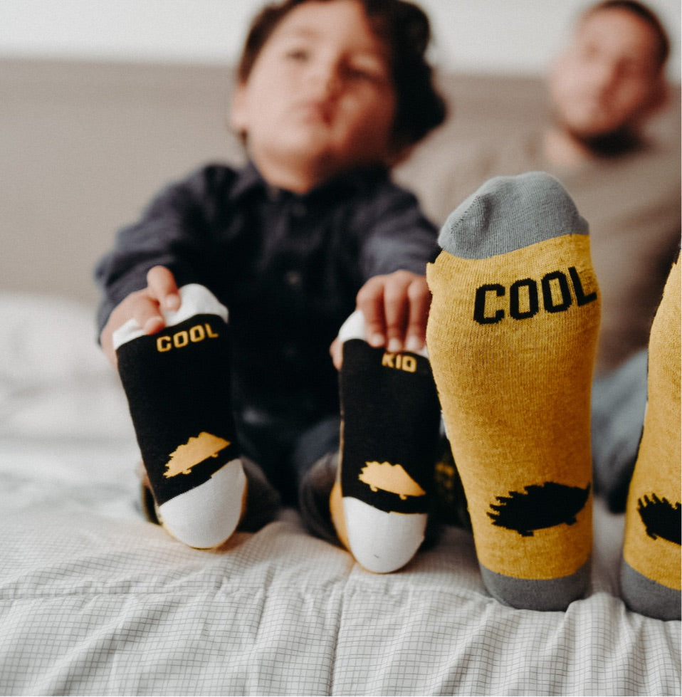 Medias COOL KID