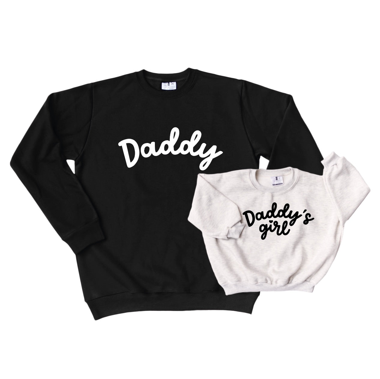 Polera de Hombre Daddy