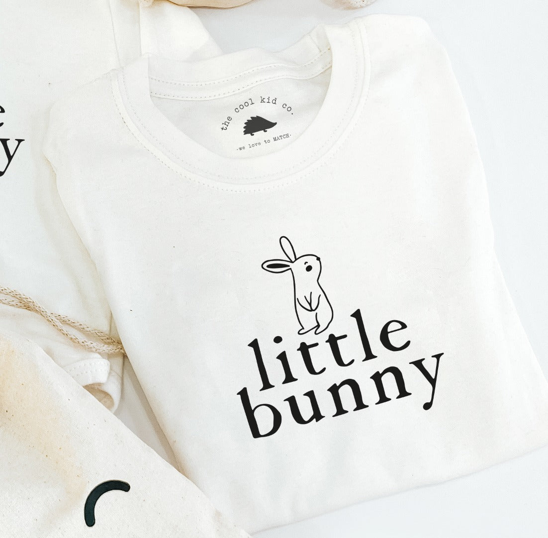 Polo Little Bunny