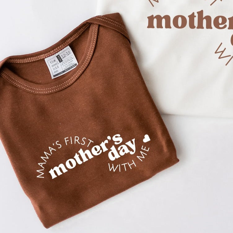 Body Mama's first mother's day
