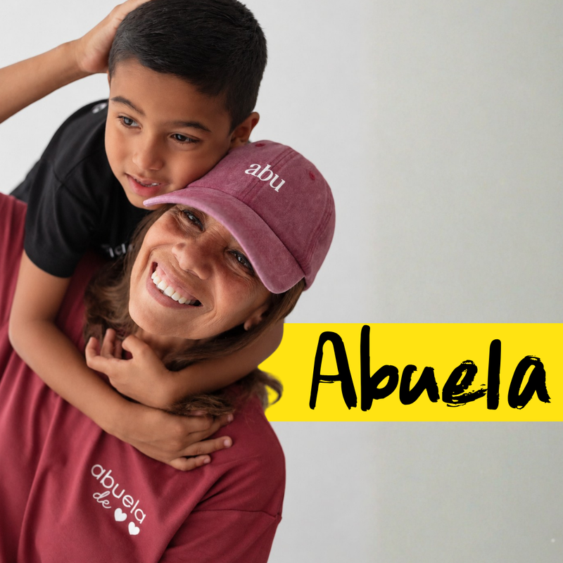 Para la Abuela