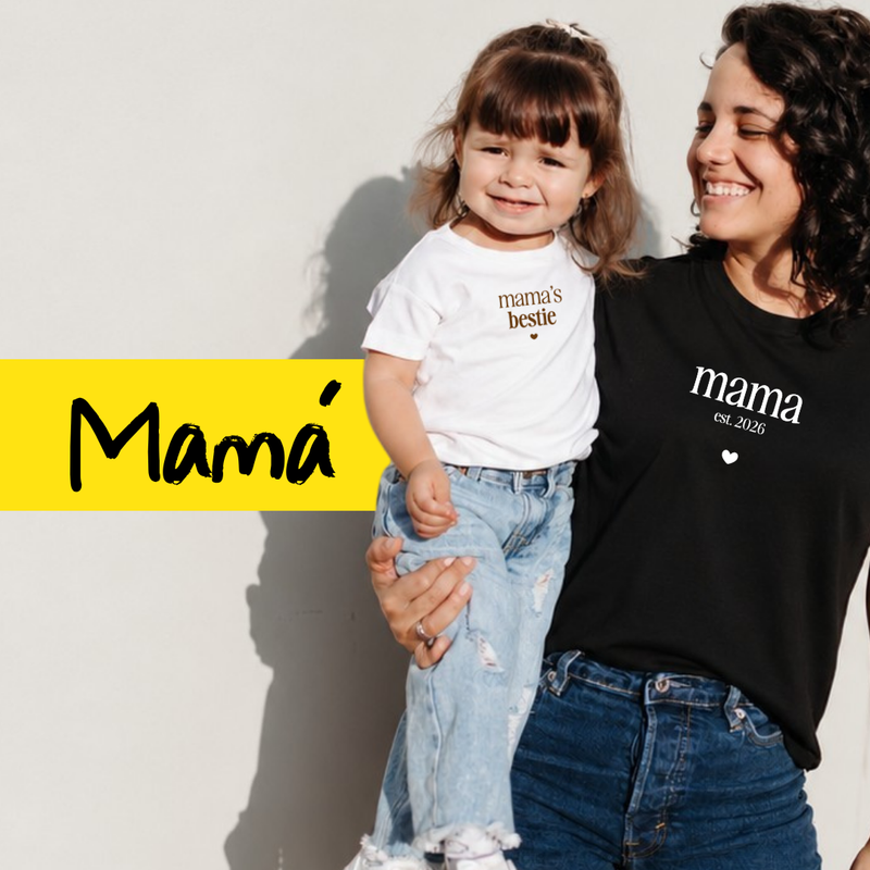 Para Mamá