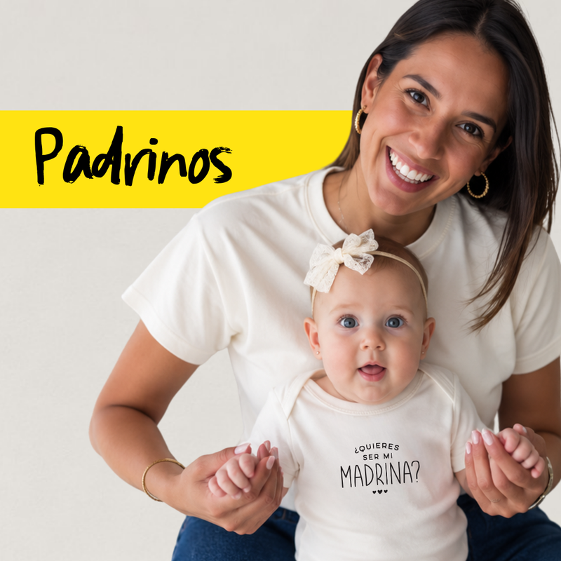 Para los Padrinos