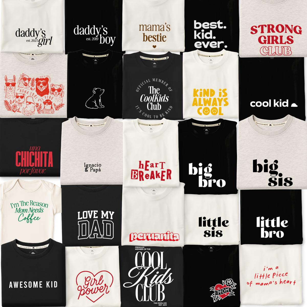 SALE · Body