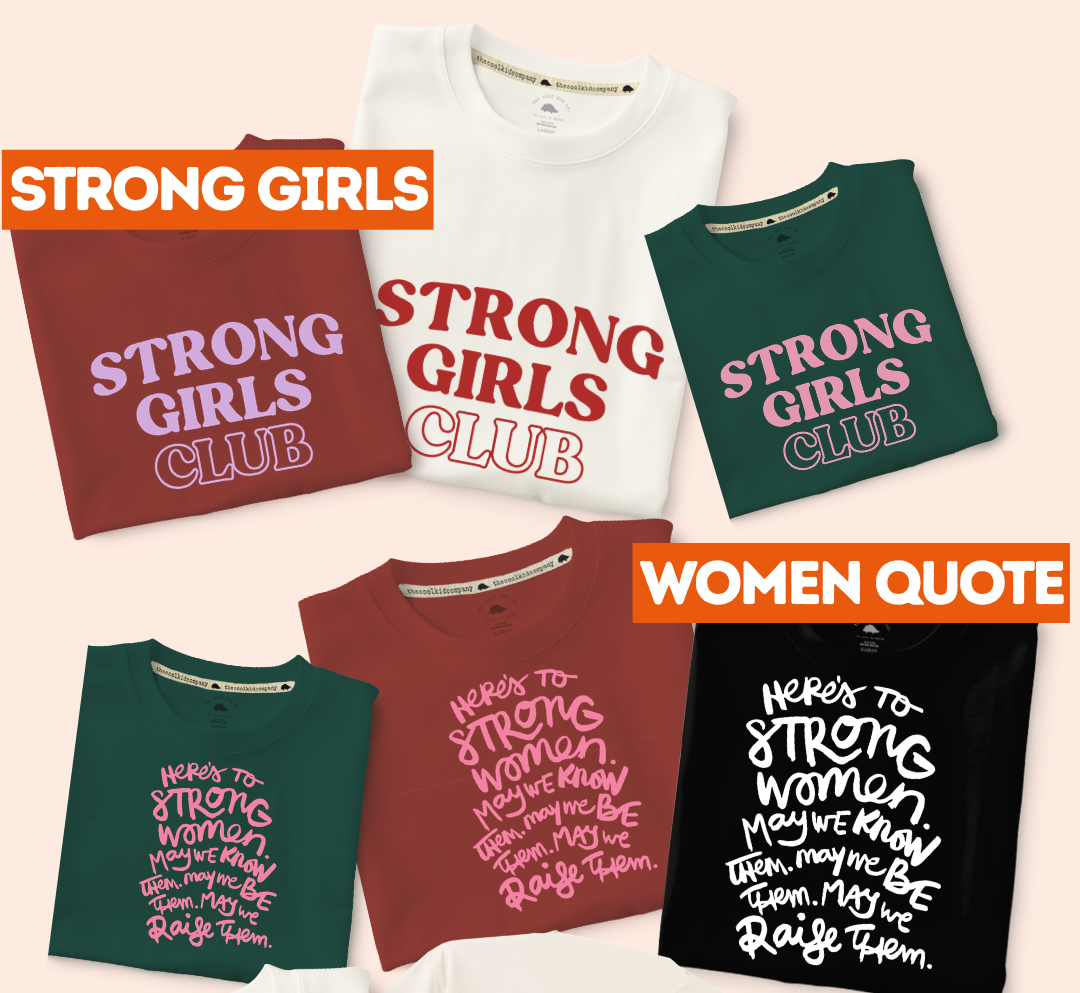 Polo de Adulto Día de la Mujer