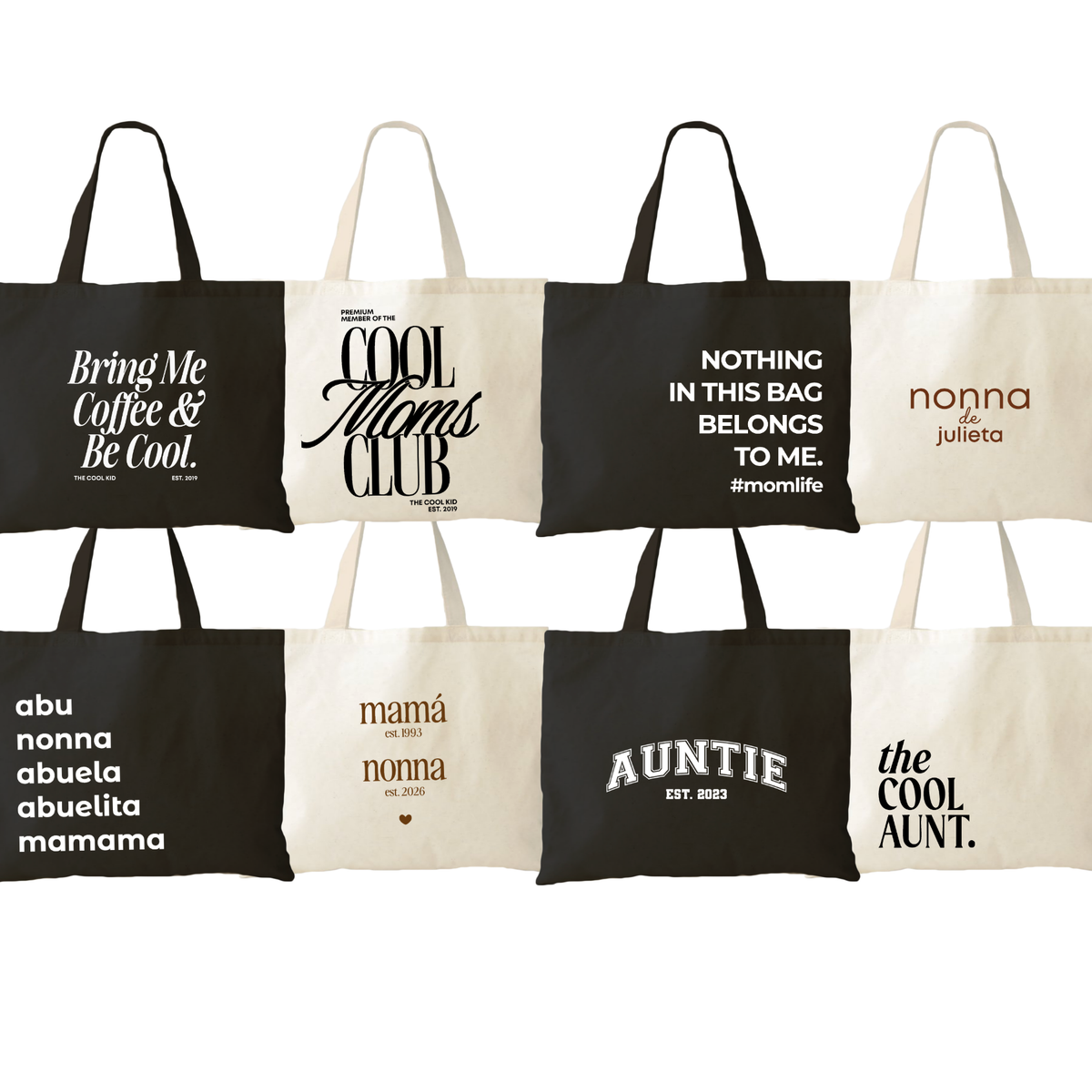 SALE · Totebag