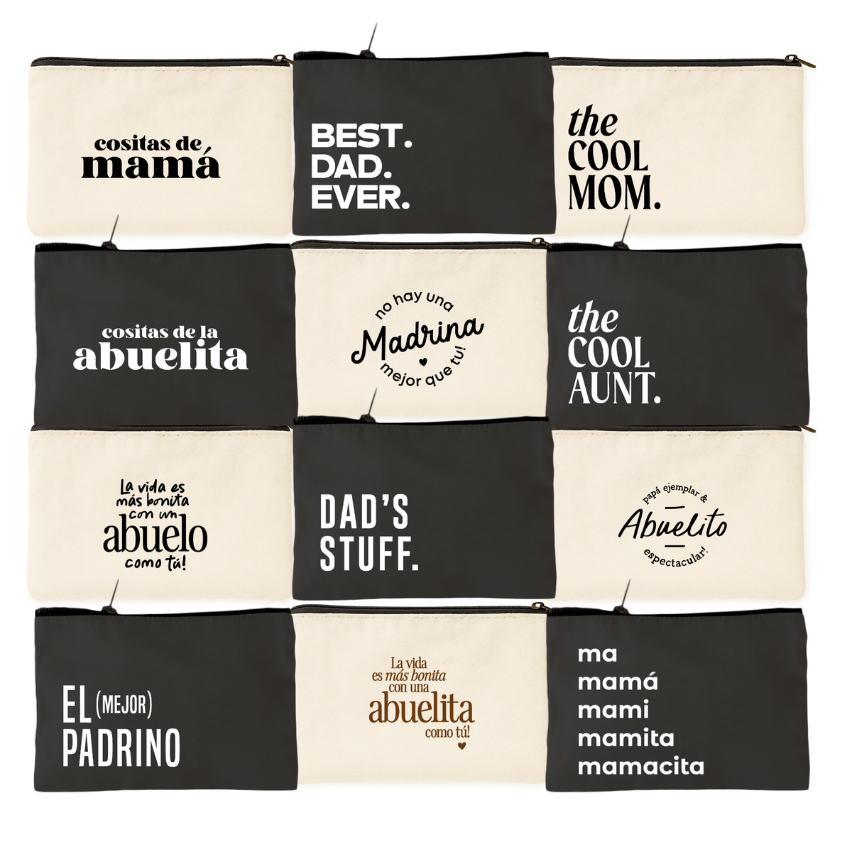 SALE · Neceseres
