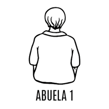 Abuela 1