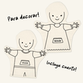 Cool Puppet Pack - Titere+Cuento