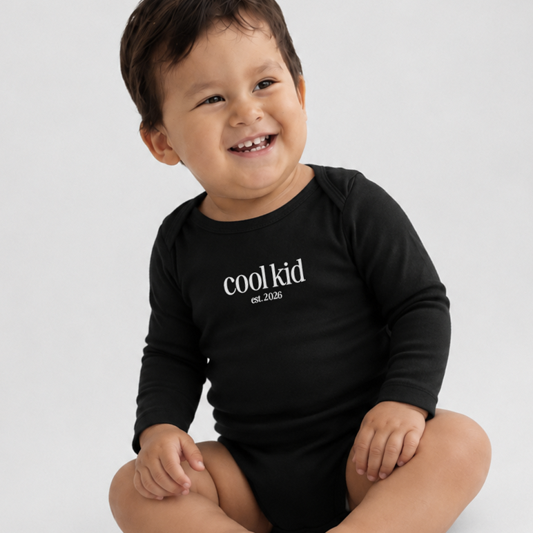 Body Cool Kid est.