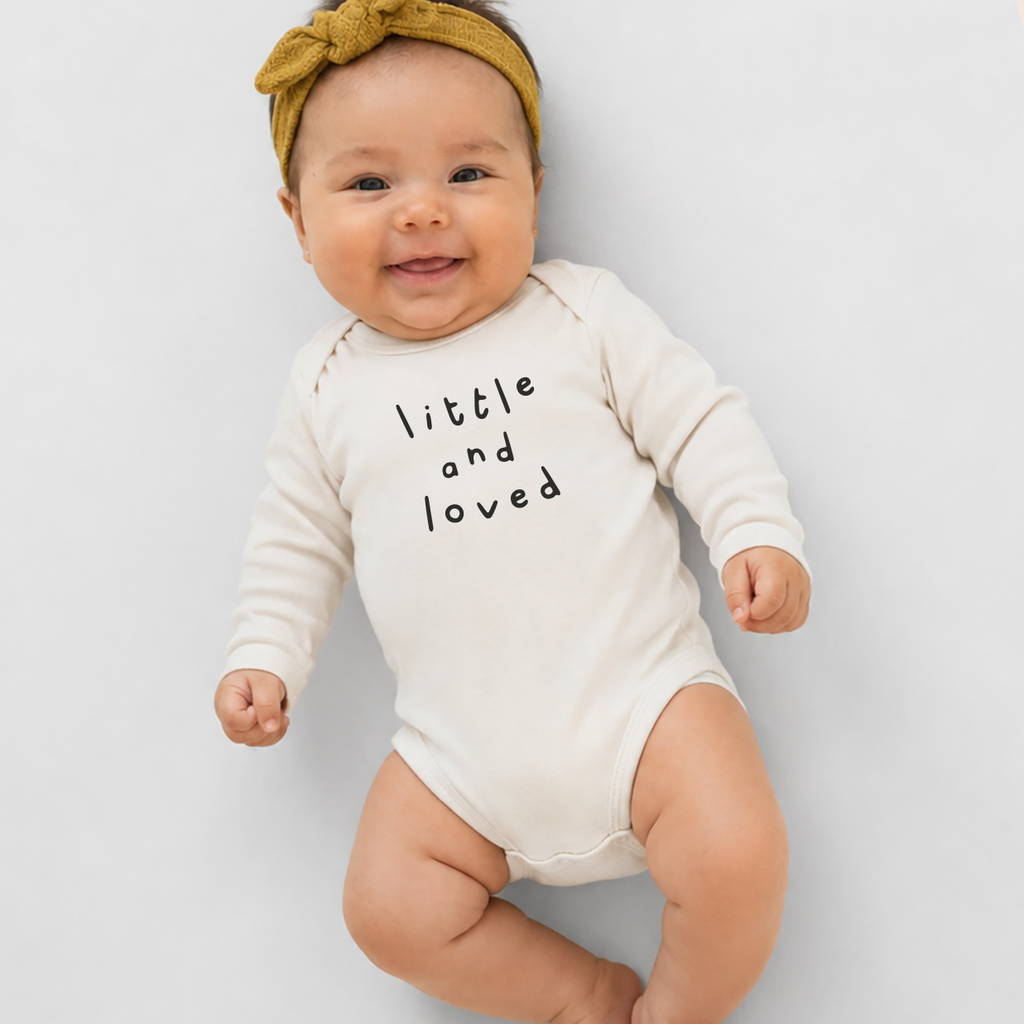 Body Little and Loved