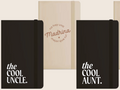 Cuaderno the COOL UNCLE