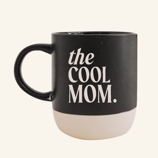 Taza the COOL MOM