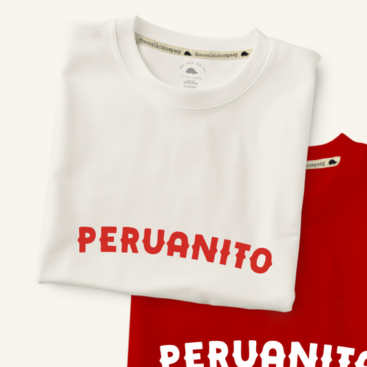Polo Kid PeruanitO