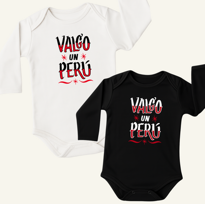 Body Valgo un Perú