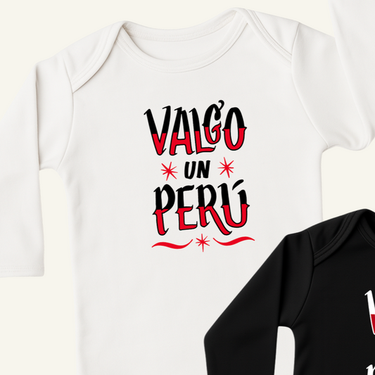 Body Valgo un Perú