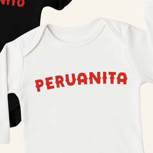 Body Peruanita