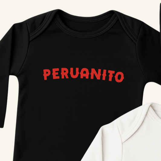 Body Peruanito