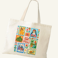 ToteBag Retablo Cool Peruano