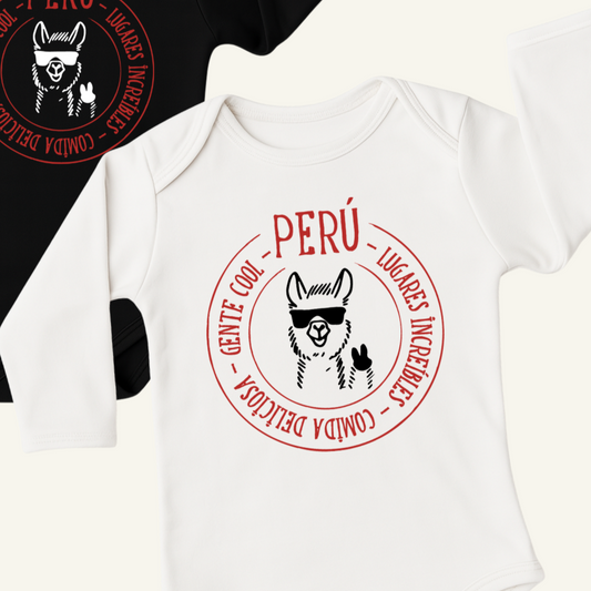 Body Sello PERU