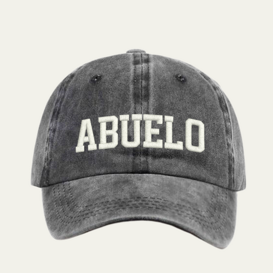 Gorra ABUELO