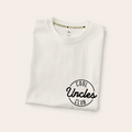 Polo Adulto Cool UNCLES Club