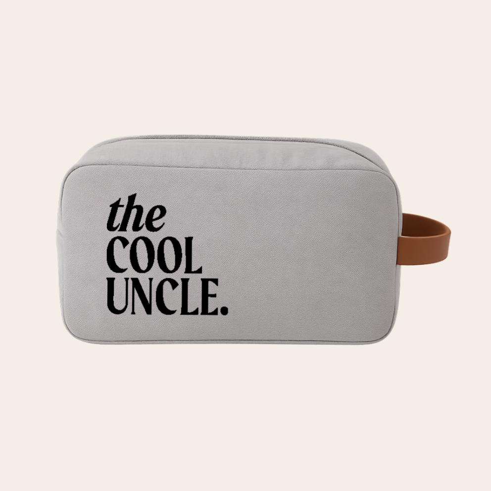 Neceser NEW the COOL UNCLE
