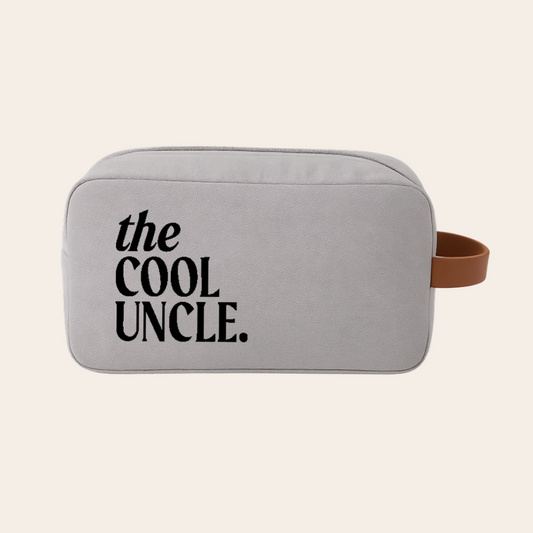 Neceser NEW the COOL UNCLE