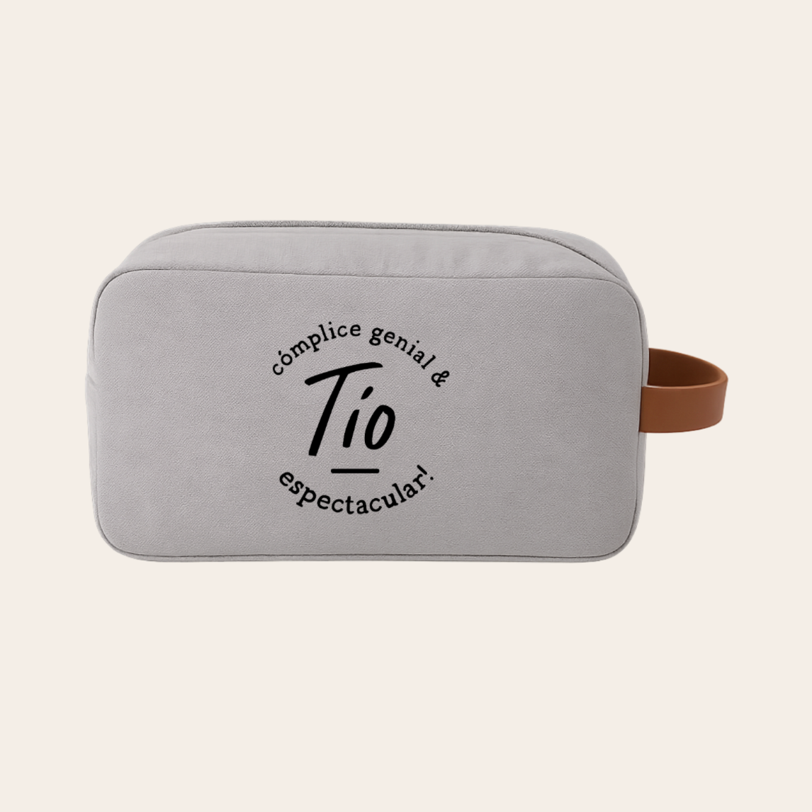 Neceser NEW cómplice genial & TÍO espectacular